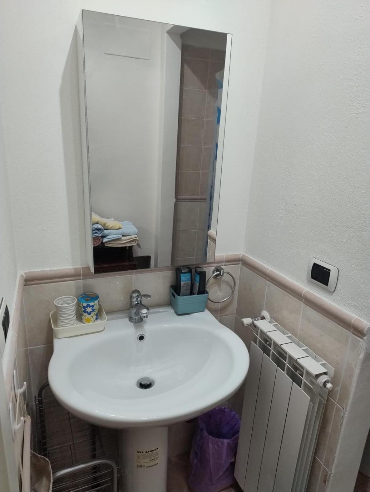 Hotel Casa Claudia à Capannori Extérieur photo