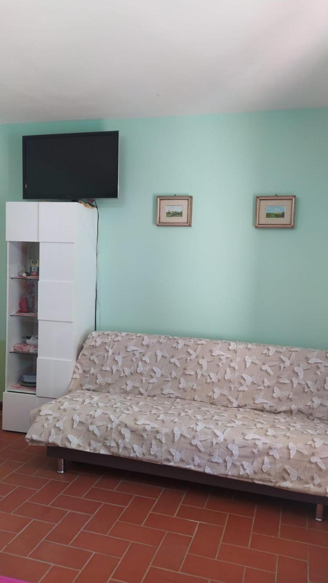 Hotel Casa Claudia à Capannori Extérieur photo