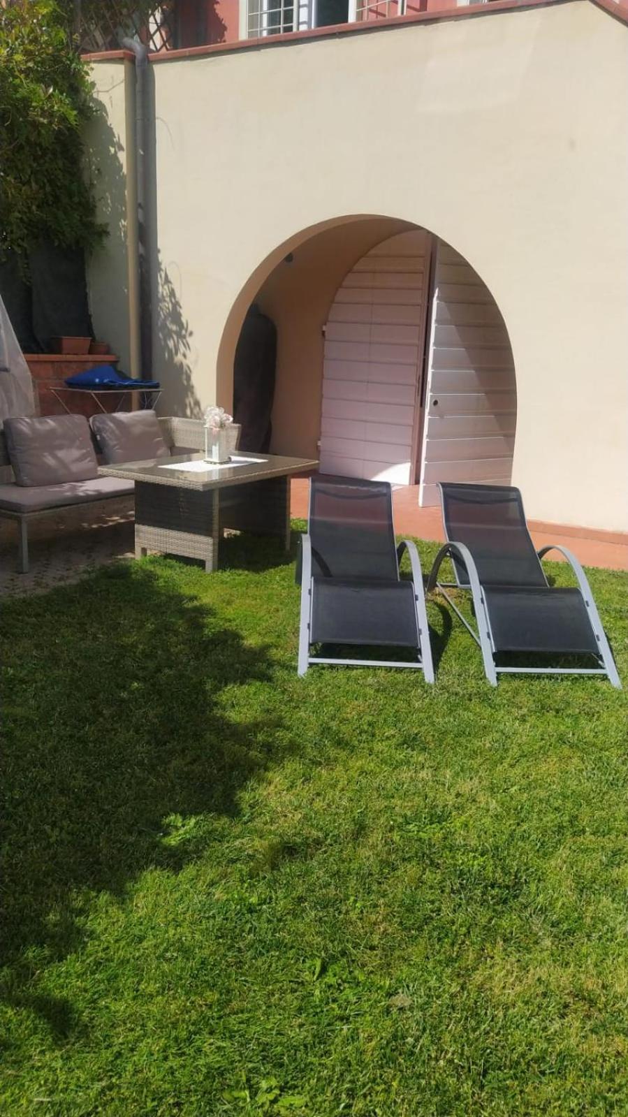 Hotel Casa Claudia à Capannori Extérieur photo